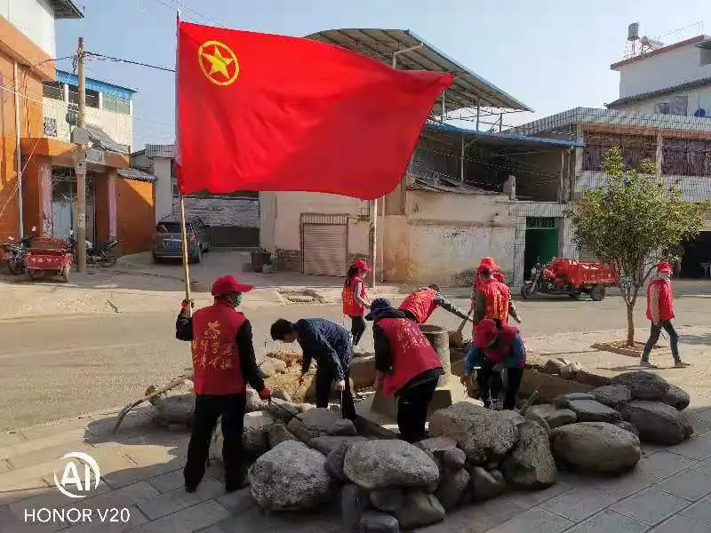 “陽(yáng)光小鎮(zhèn)”創(chuàng)新治理之路,推進(jìn)宜就治理能力和水平提升
