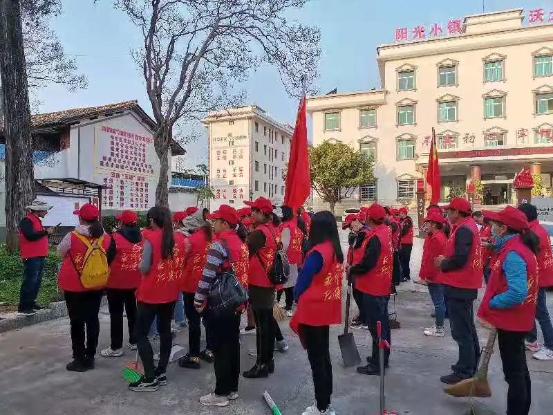 “陽(yáng)光小鎮(zhèn)”創(chuàng)新治理之路,推進(jìn)宜就治理能力和水平提升